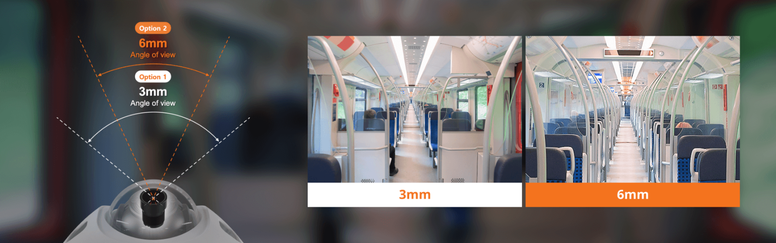 Hanwha Vision lanza cámaras móviles con IA y enmascaramiento dinámico ...